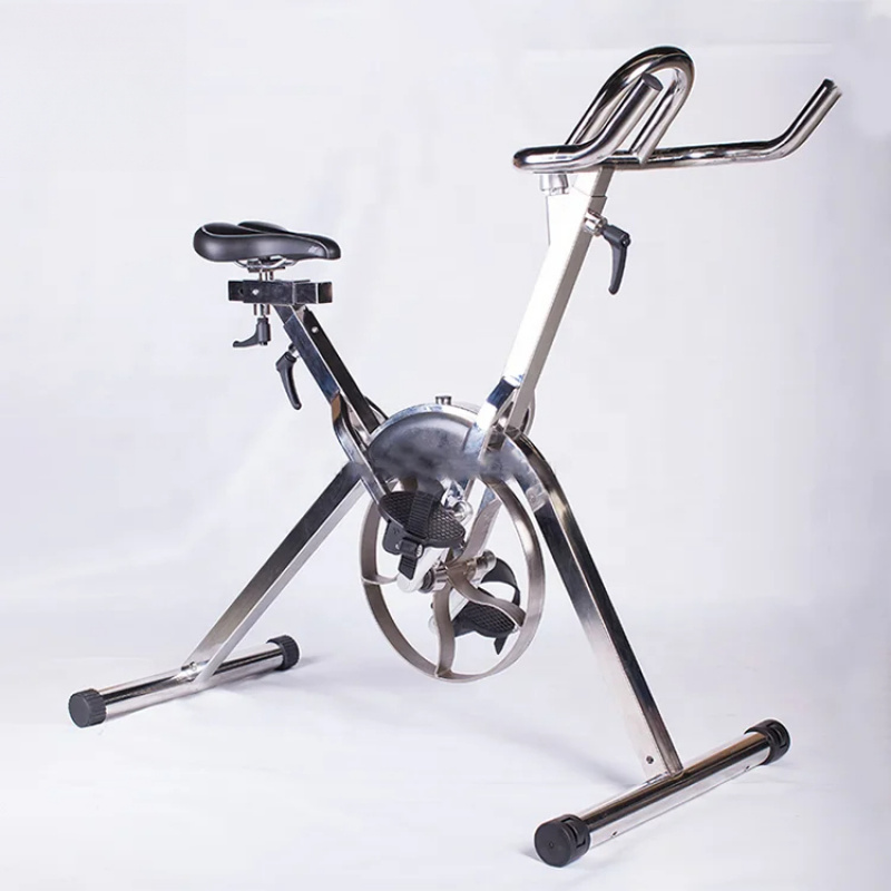 Aquatic Sports Equipment - Equipamentos para Esportes Aquáticos, Bicicleta de
