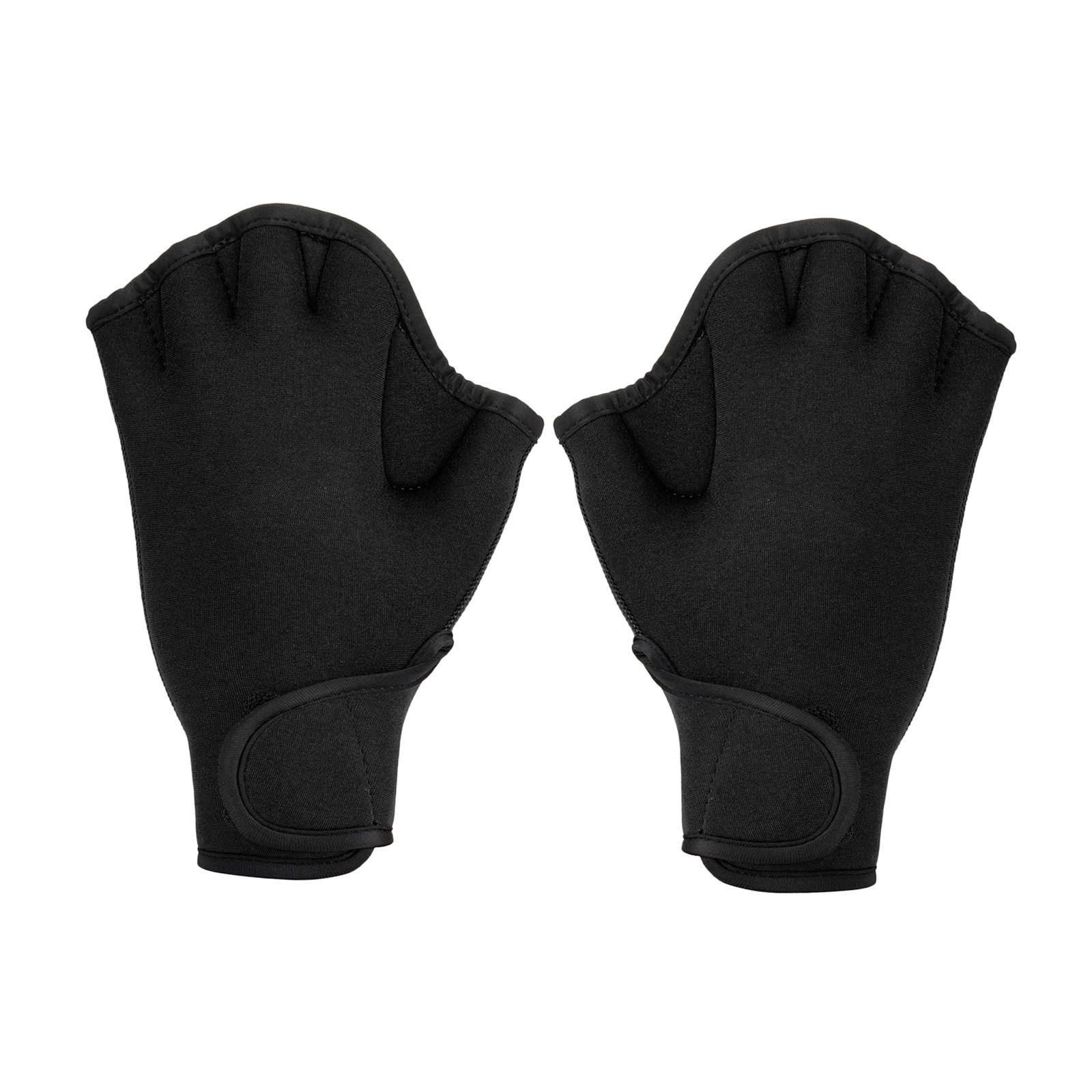Luvas de Natação com Palma em  - Aquatic Sports Equipment avaliação e preço