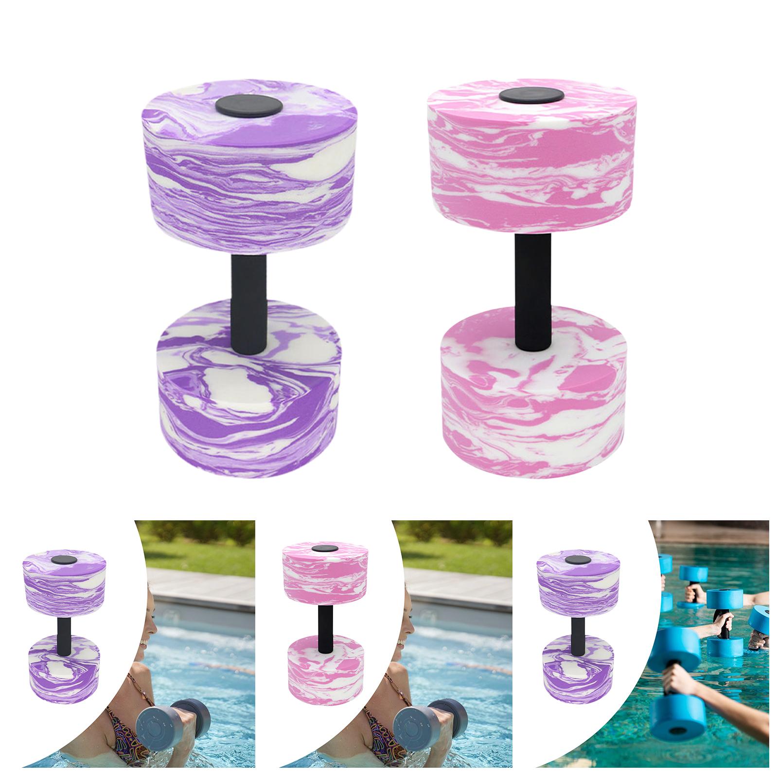 Halteres Aquáticos para Exercí - Aquatic Sports For Kids avaliação e preço