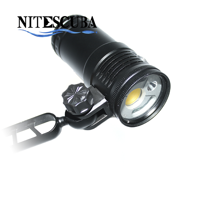 Suporte Nitescuba para Ilumina - Underwater Flashlight avaliação e preço