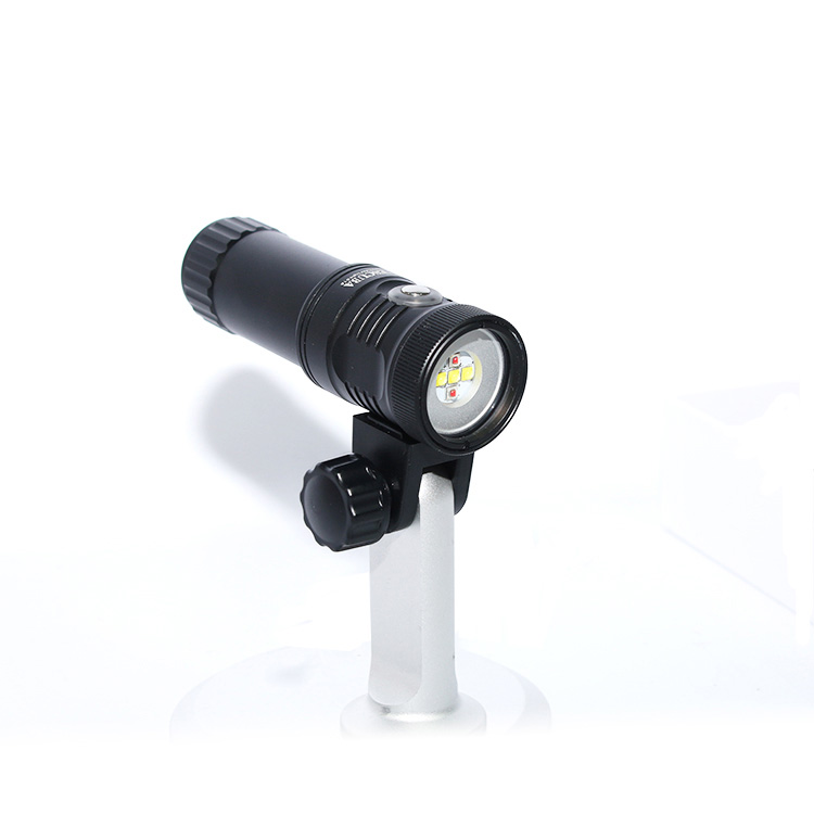 Suporte Nitescuba para Ilumina - Underwater Flashlight avaliação e preço