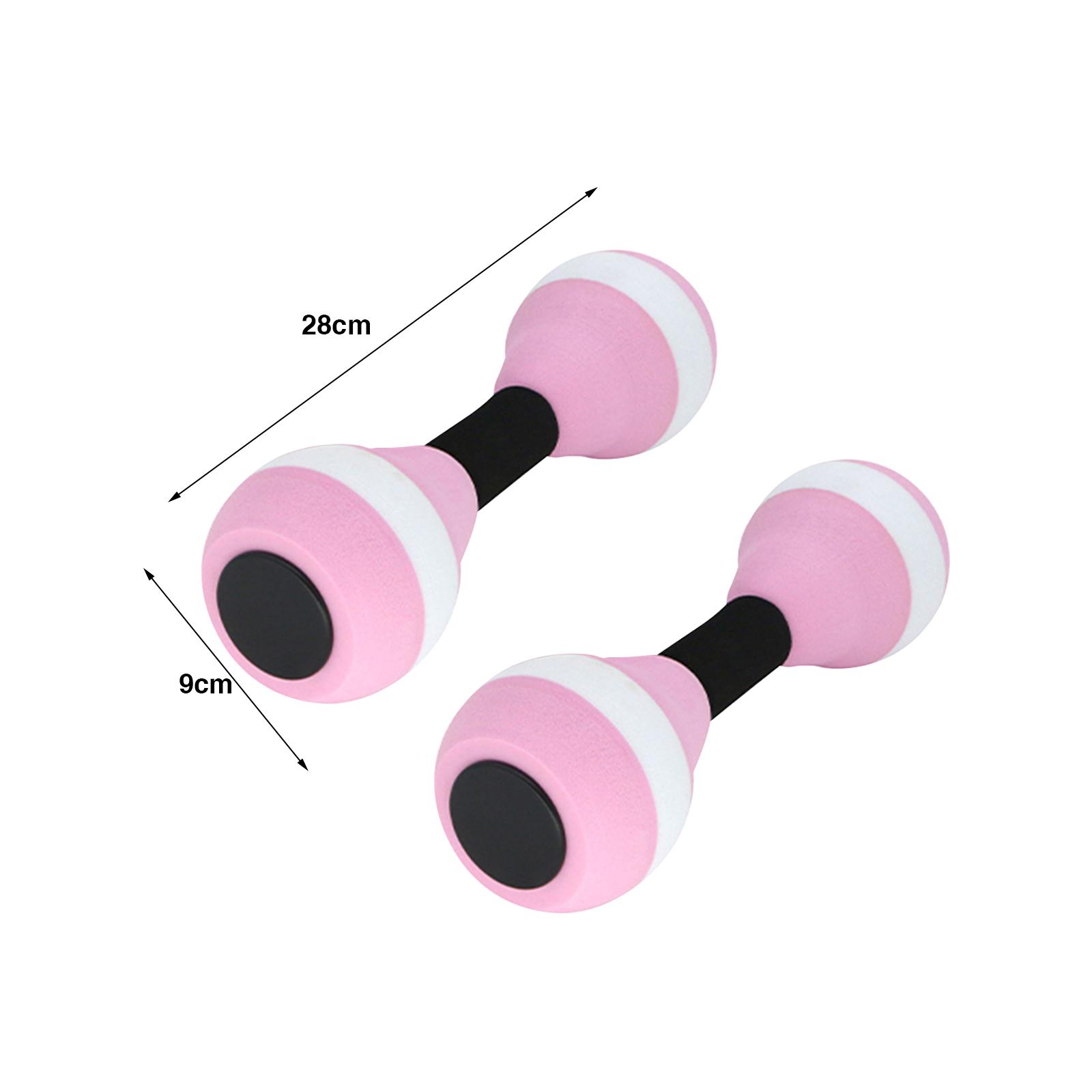 Halteres Aquáticos para Exercí - Aquatic Sports Equipment avaliação e preço