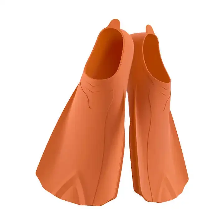 Nadadeiras de Natação de Silic - Fin Diving Blade avaliação e preço