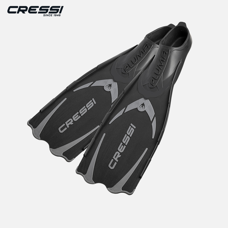 Cressi pluma barbatanas de mer - Fin Diving Blade avaliação e preço