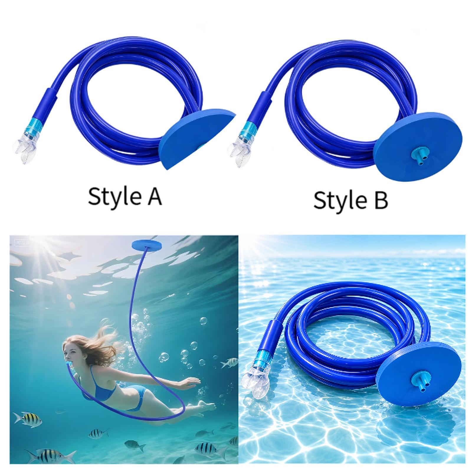Snorkel de Mergulho em Silicon - Aquatic Sports Equipment avaliação e preço