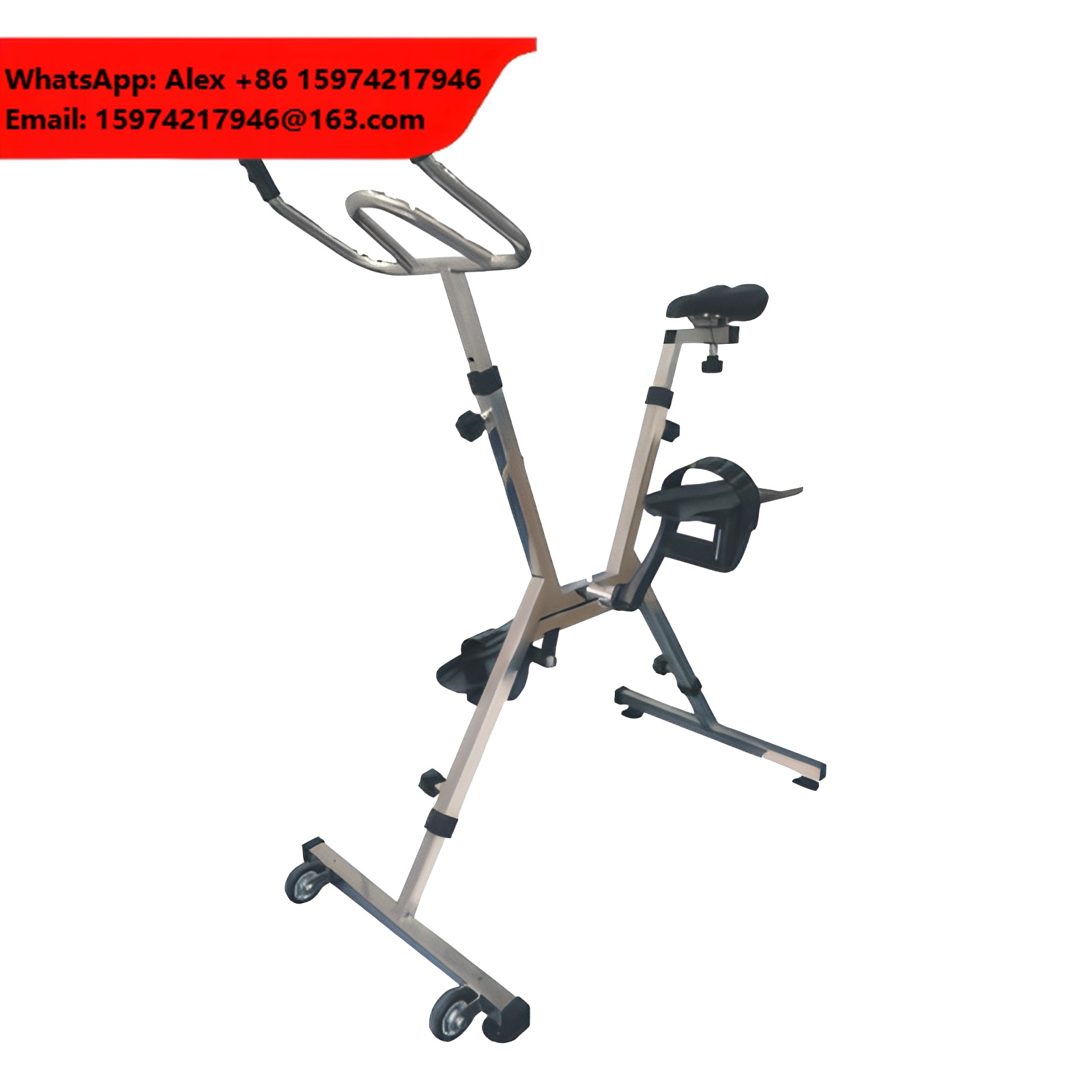 Bicicletas aquáticas Jade Wate - Aquatic Sports Equipment avaliação e preço